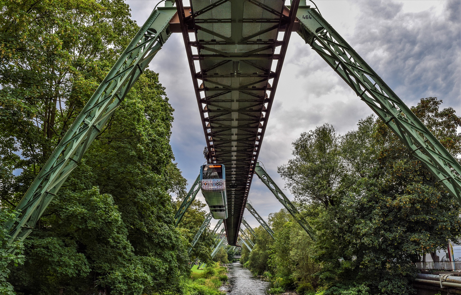 Wirtschaftsdetektei Wuppertal