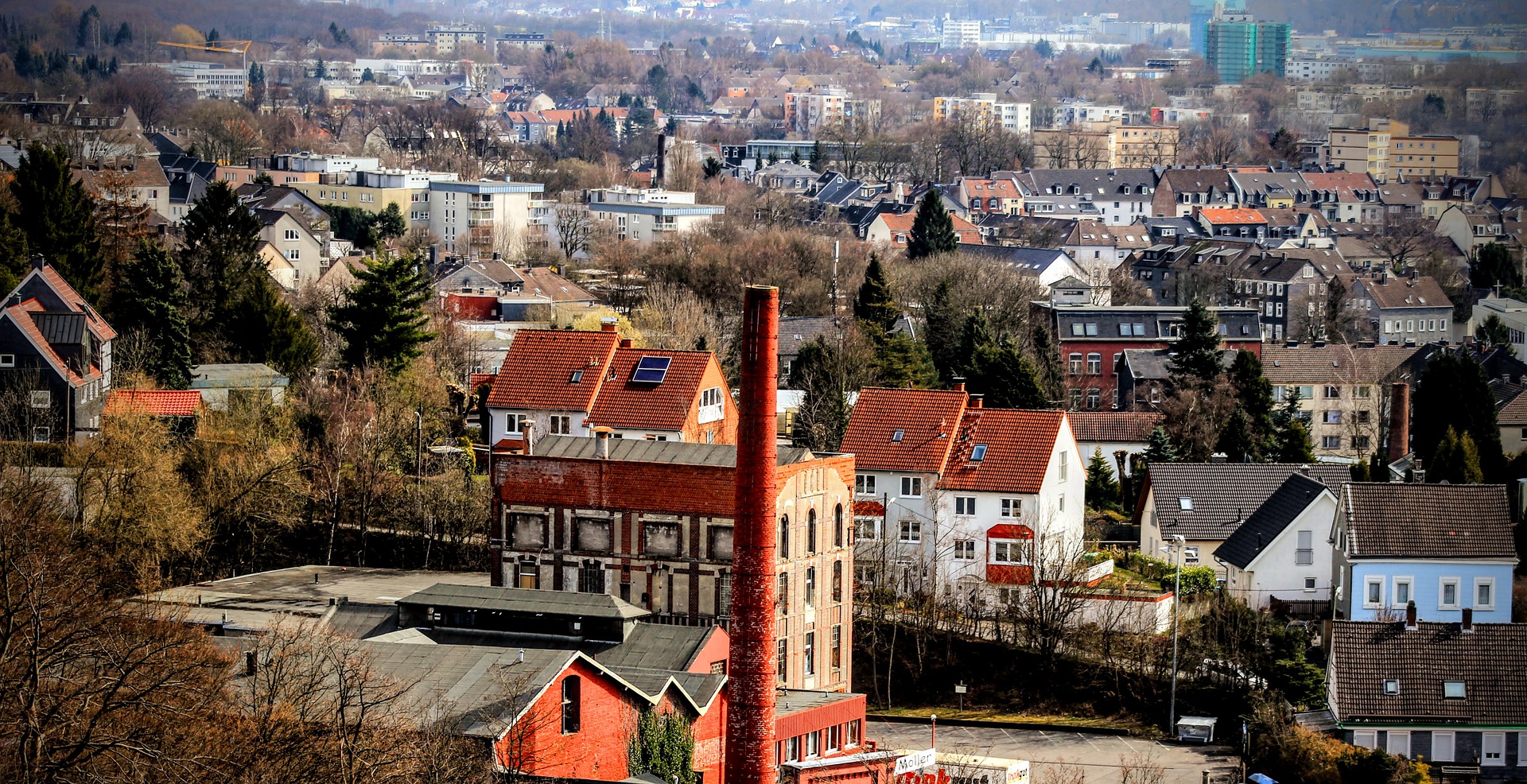 Privatdetektei Wuppertal | Detektei Wuppertal